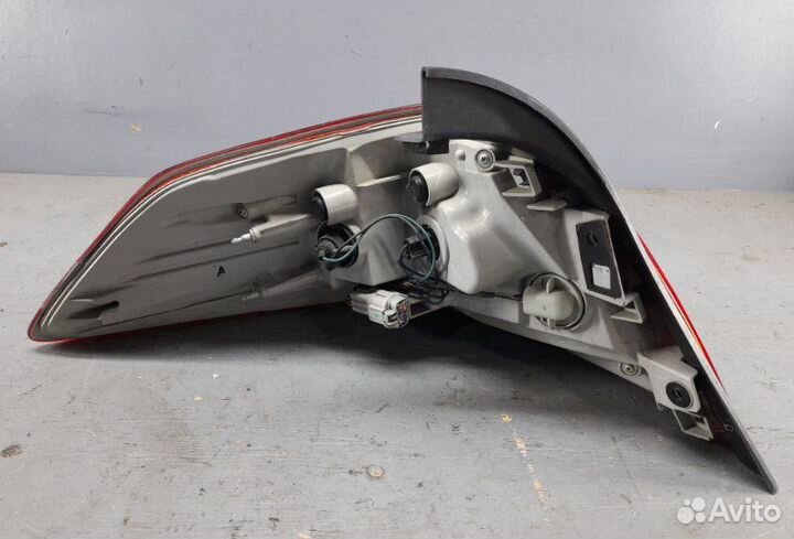 Фонарь Ниссан Тиана J32