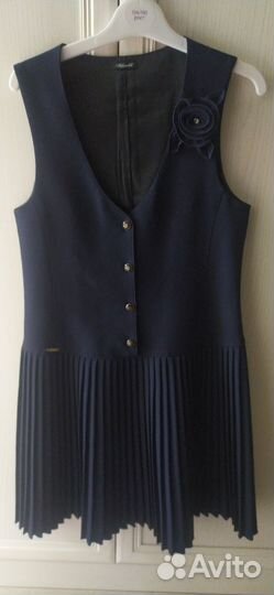 Школьная форма для девочки