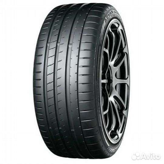 Yokohama Advan Sport V107 275/45 R20 110Y