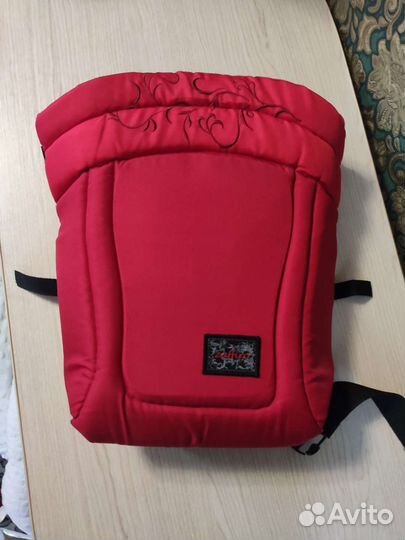 Рюкзак переноска кенгуру