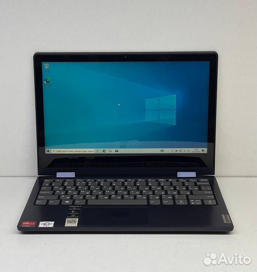 Ноутбук lenovo ideapad flex3 арт. N70774