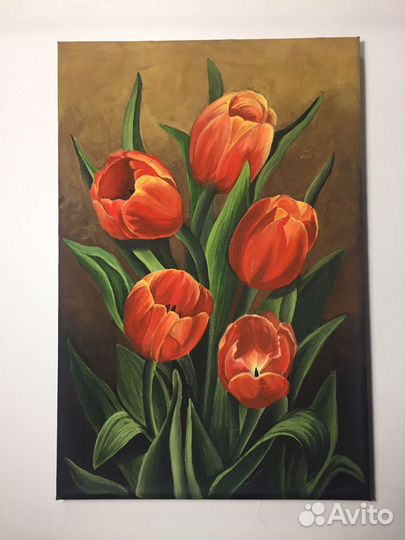 Рисунки на заказ