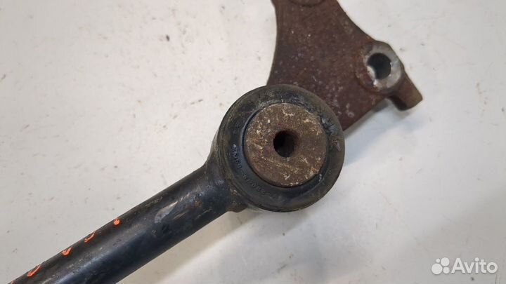 Подушка крепления кпп Ford Escape, 2008