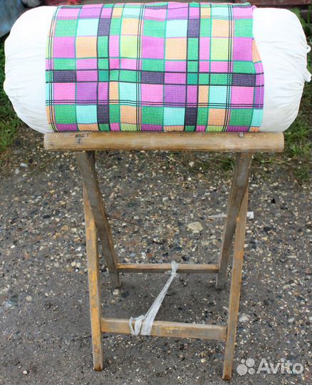 Пяльца деревянные *