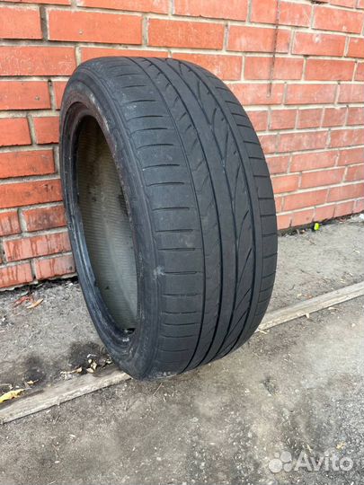 Bridgestone Potenza RE050A 245/45 R18