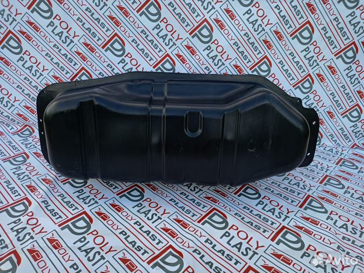 Топливный бак Mitsubishi Pajero Sport KH 2008-2015