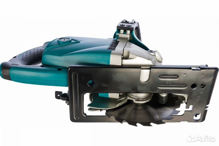 Дисковая пила Makita 5477NB