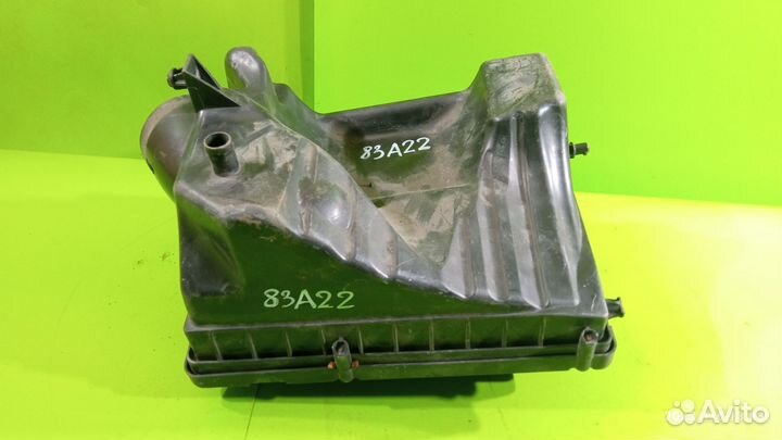 Корпус воздушного фильтра Opel Astra H /Zafira B