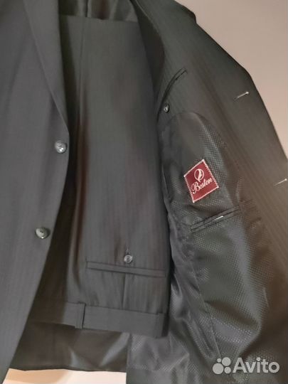 Костюм мужской