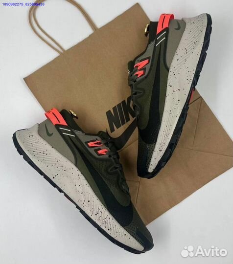 Кроссовки Nike Pegasus Trail 2 (Арт.29838)