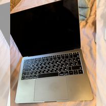 Macbook pro 13 2017 128