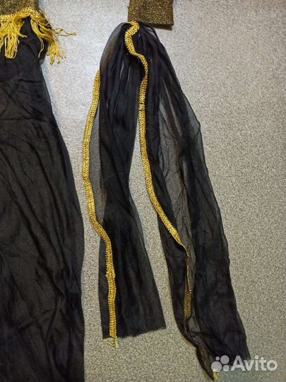 Восточный костюм для девочек