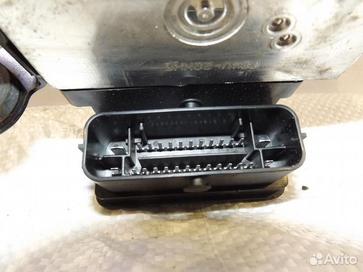 Блок ABS (насос) Ford Mondeo IV 2007-2015