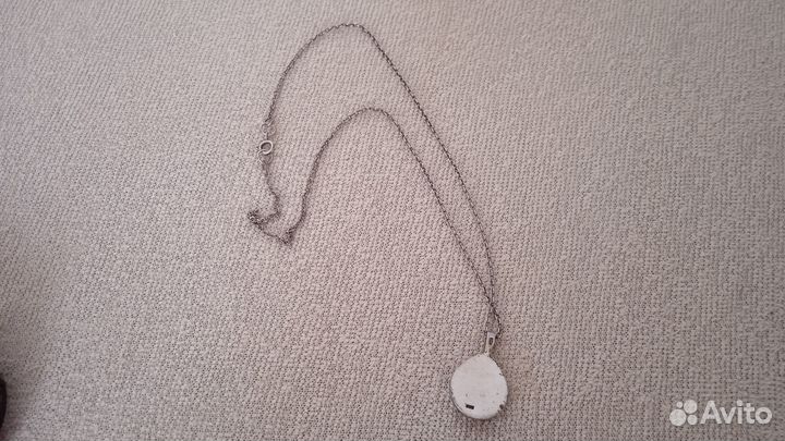 Серебряные украшения