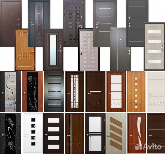 Кухня экошпон (цена за комплект)