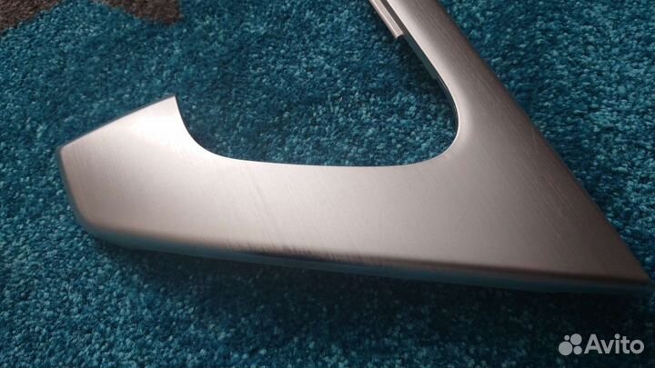 Накладка на ручку двери LC 200