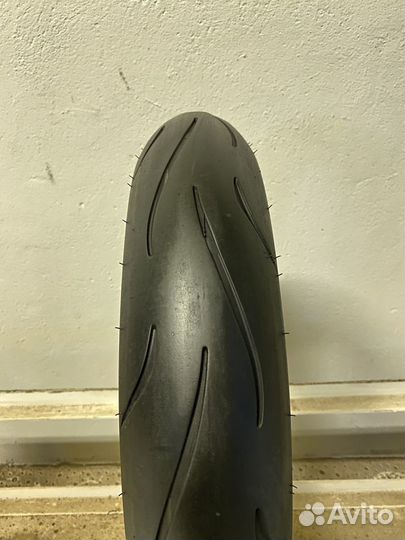 120/70 R17 Shinko 010 Apex (370)