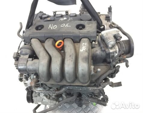 Двигатель Volkswagen Jetta 2.0 FSI BLX с гарантией