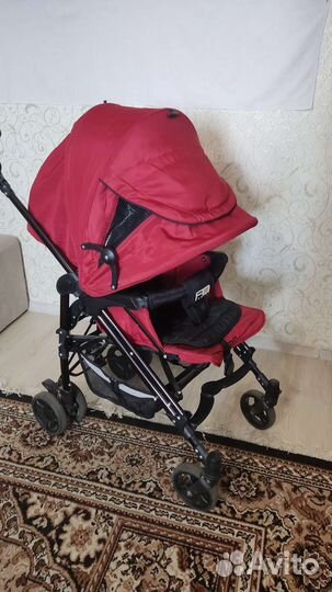 Коляска трость Fd design primo