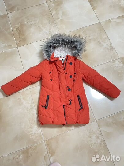 Курта Next 128 размер