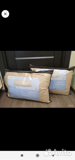 Подушки Аскона Новые