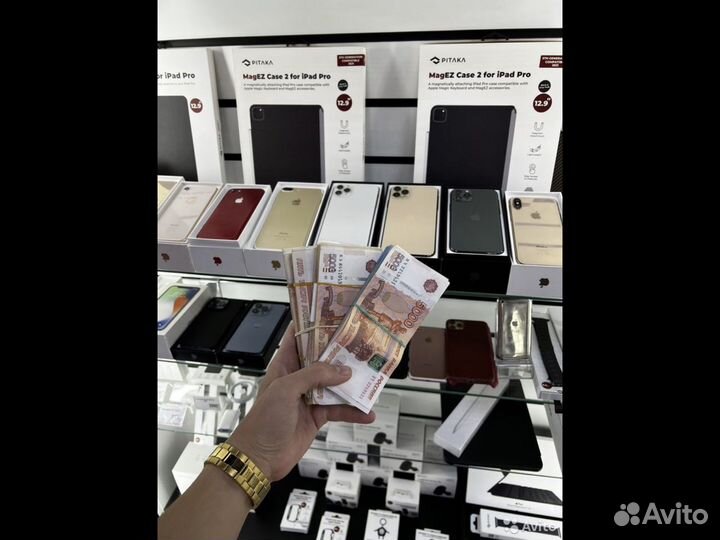 Скупка техники Apple iPhone Samsung