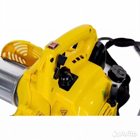 Воздуходувка бензиновая Champion GBV327S