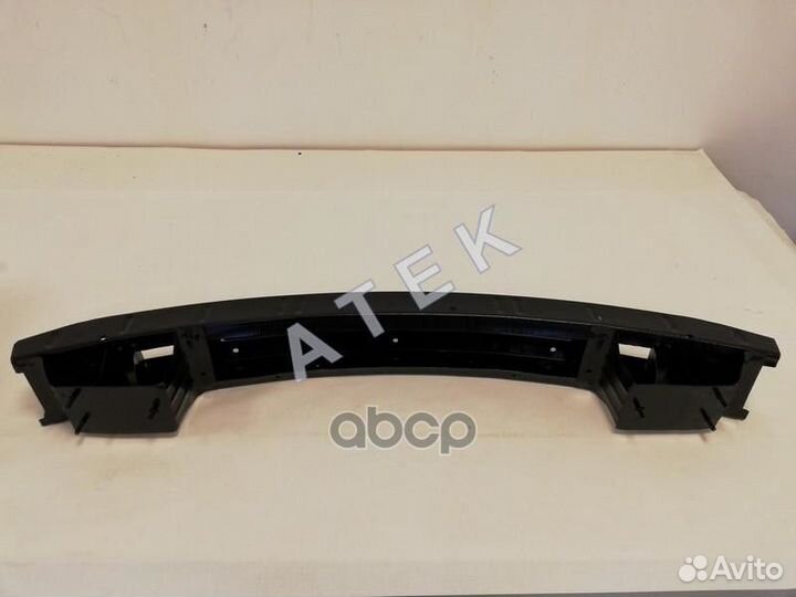 Усилитель бампера 21111060 atek