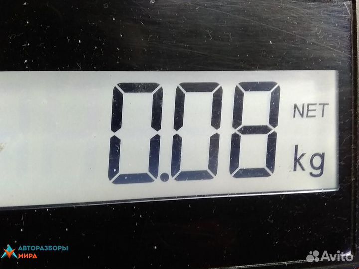 Датчик угла поворота руля Lexus GS 2 2005