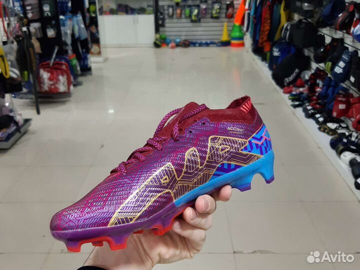 Бутсы nike