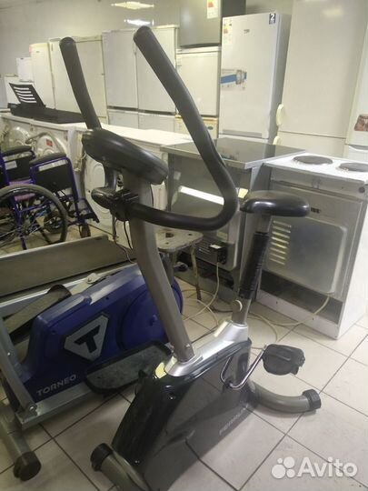 Велотренажер Ferrum Рассрочка Трейд-ин