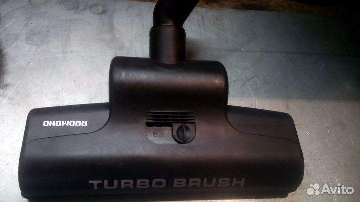 Щётка для пылесоса