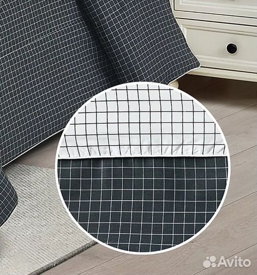 Белье постельное с одеялом 220*200