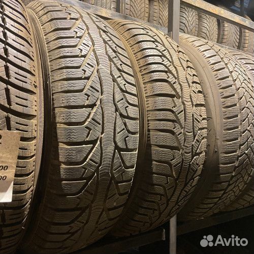 Kleber Krisalp HP2 185/65 R15 88T