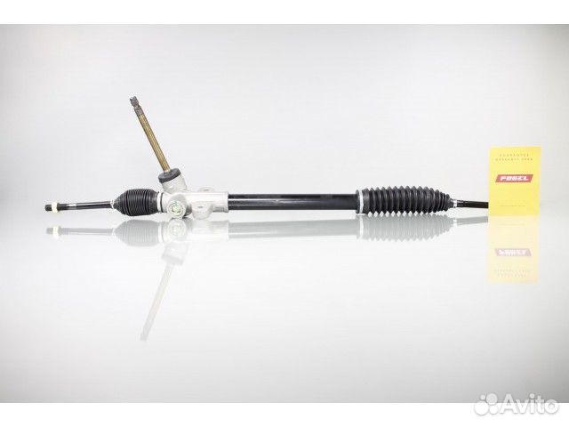 Рулевая рейка renault/рено