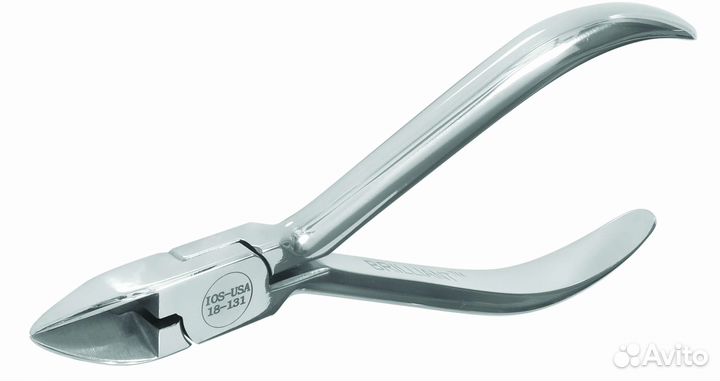 Лигатурные кусачки Мини-PIN IOS