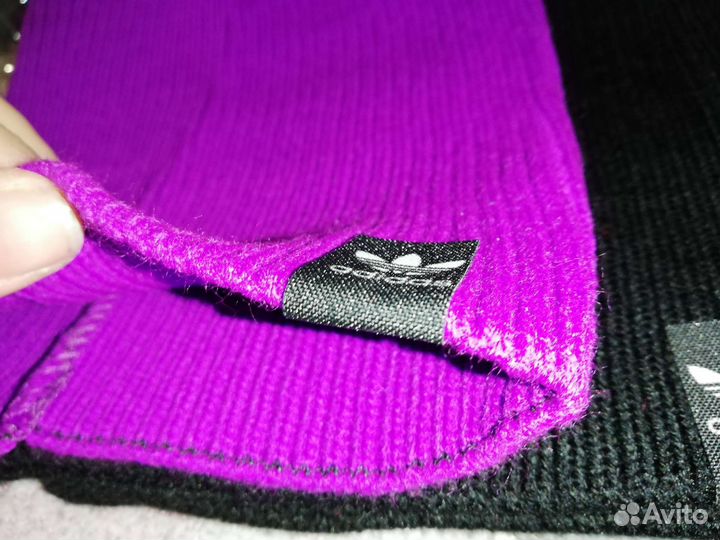 Шапка adidas