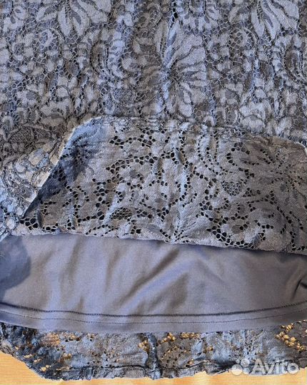 Платье Mango, benetton