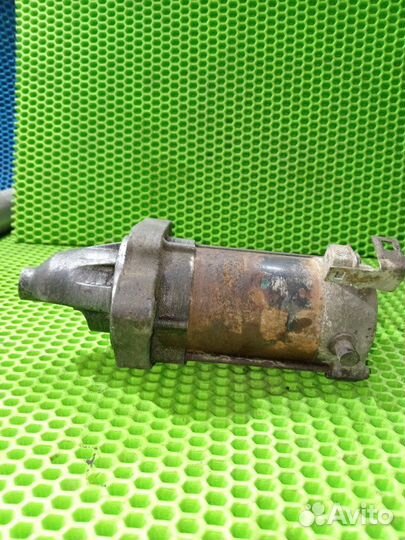 Стартер Honda Civic R18A2 2008