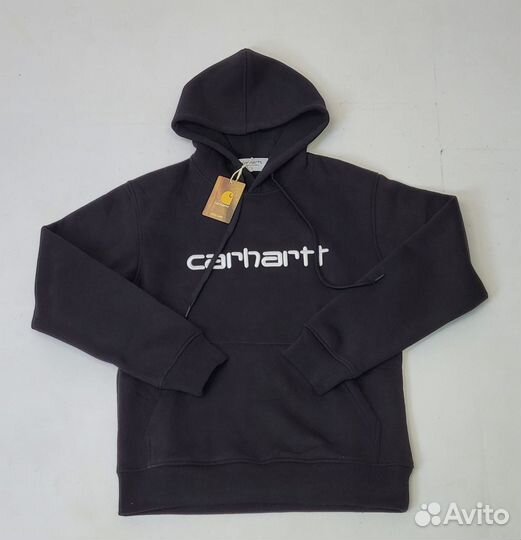 Худи Carhartt