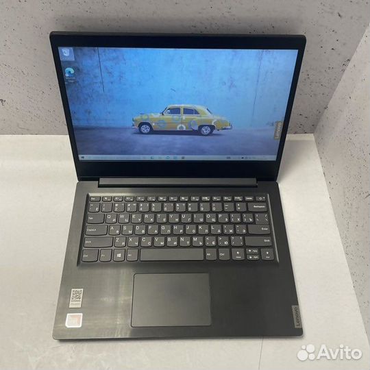 Ноутбук Lenovo IdeaPad S145-14AST