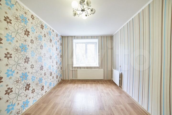 4-к. квартира, 78,6 м², 3/5 эт.