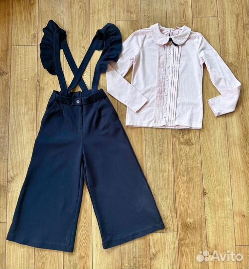 Школьная форма. Блузка Modis