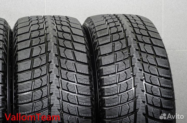 LingLong Green-Max Winter Ice I-15 SUV 285/60 R18 116T