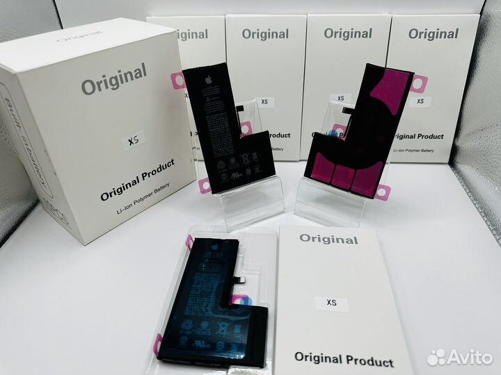 Аккумулятор для iPhone XS