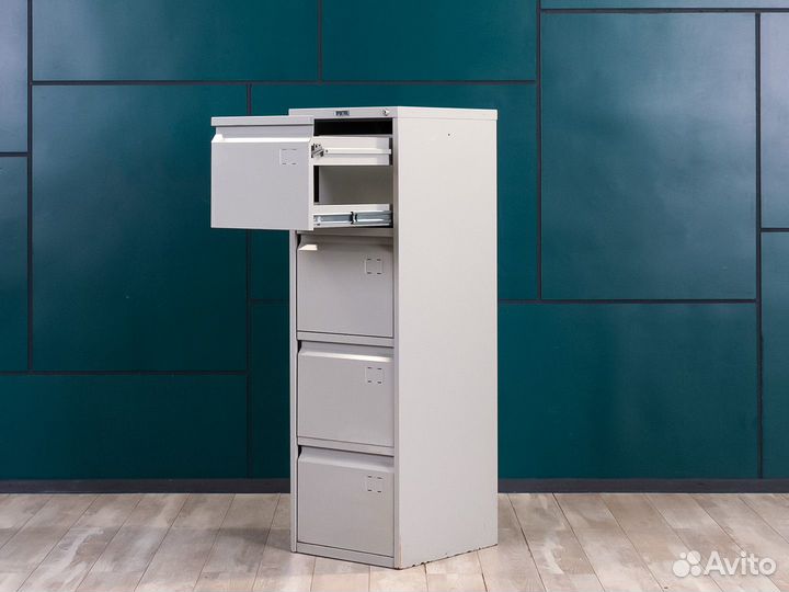 Картотека Практик 400x480x1300 Россия