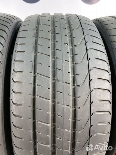 Pirelli P Zero 225/35 R19 91T