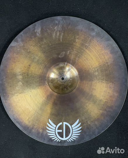 Тарелка ED Ride Imperial 22