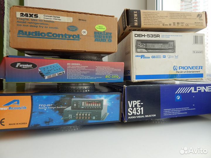 Ретро авто багажник на крышу. Из нержавейки