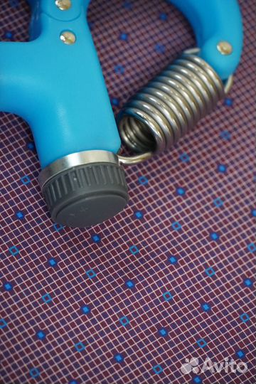 Эспандер ручной, эспандер для запястья, фитнес